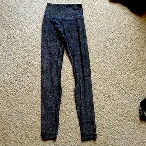 Lululemon Align Pants